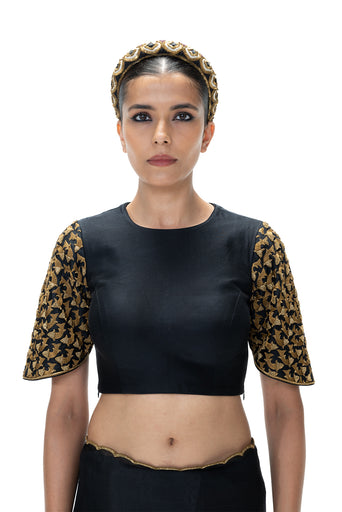 Jahnavi