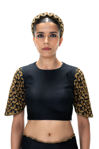 Jahnavi