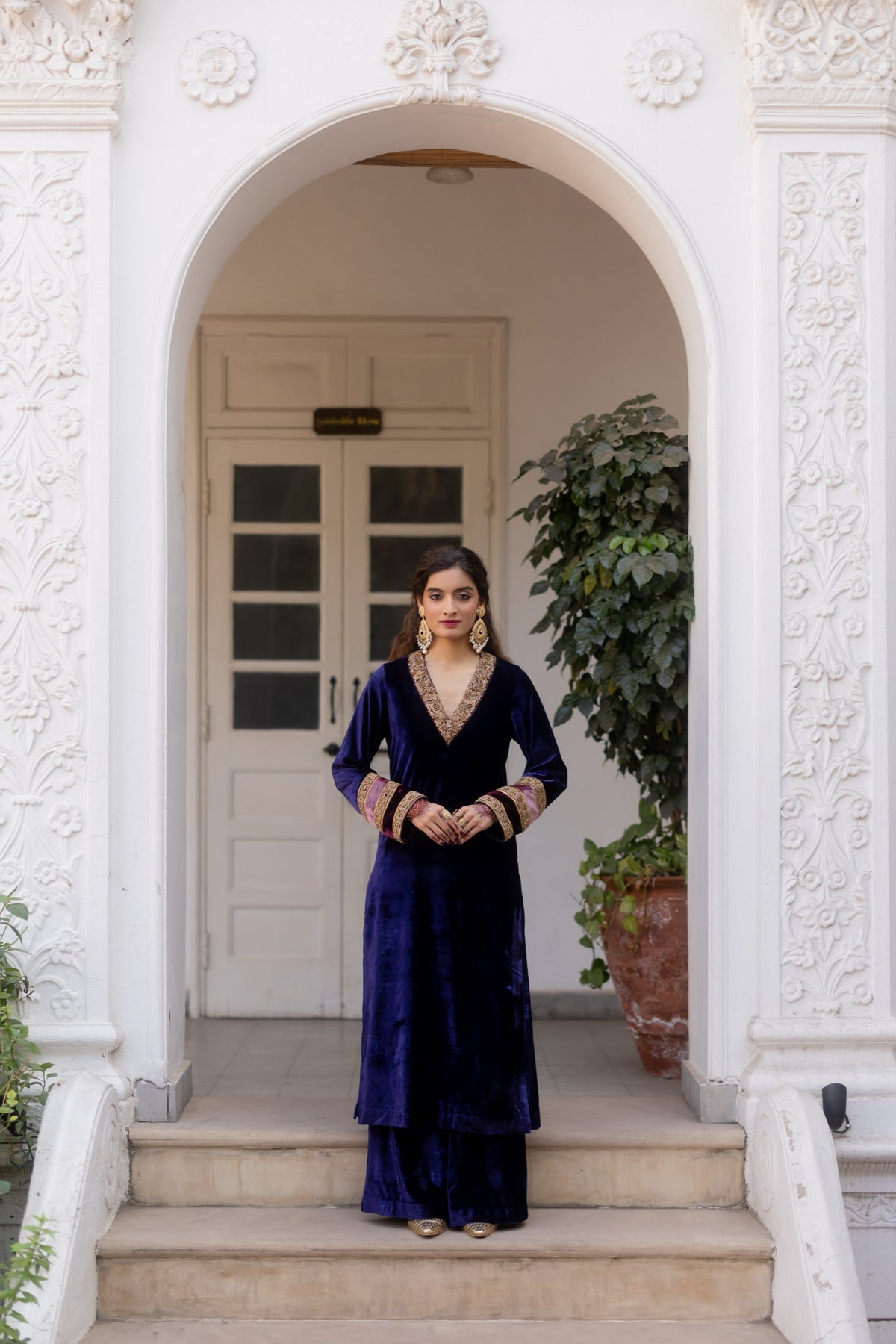 Fariha 1