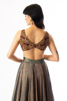 Nilofer lehenga set, frame 13