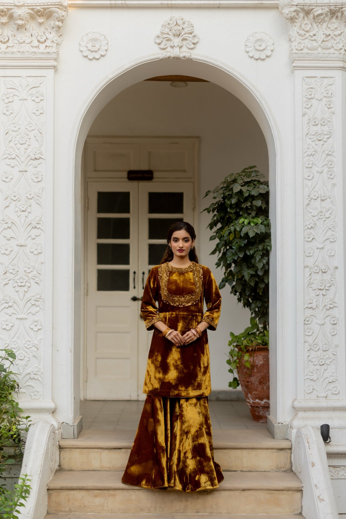 Zareen 1