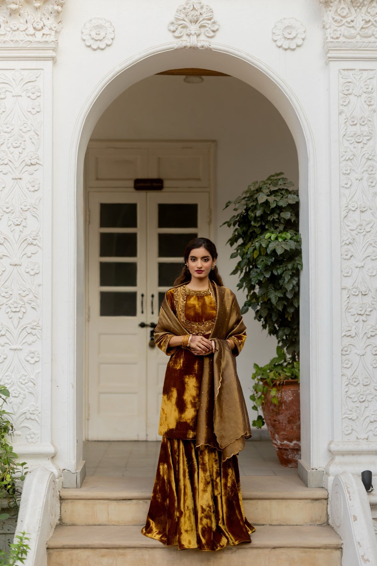 Zareen 4
